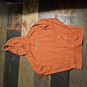 Carhartt hoodie